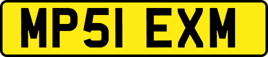 MP51EXM