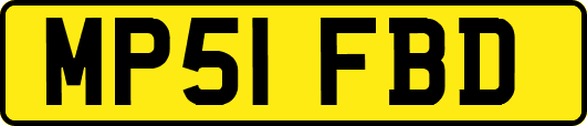 MP51FBD