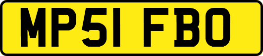 MP51FBO