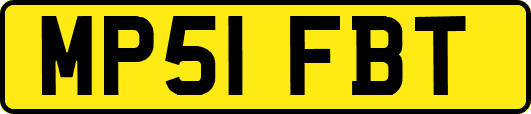 MP51FBT