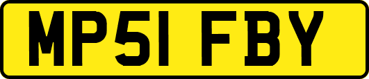 MP51FBY