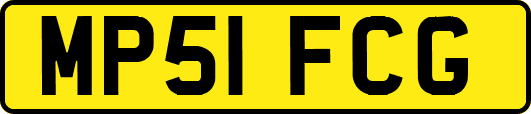 MP51FCG