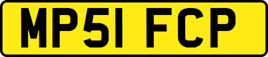 MP51FCP