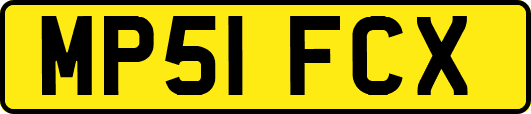 MP51FCX