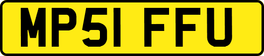 MP51FFU