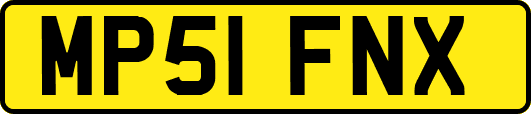 MP51FNX