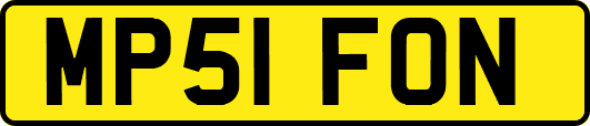 MP51FON