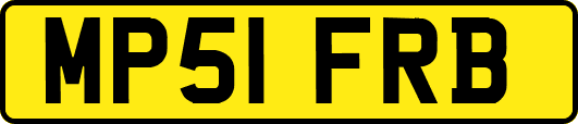 MP51FRB