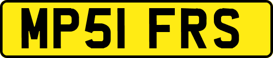 MP51FRS