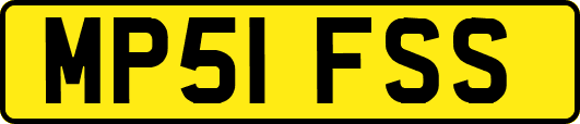 MP51FSS