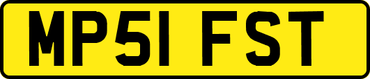 MP51FST