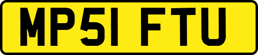 MP51FTU