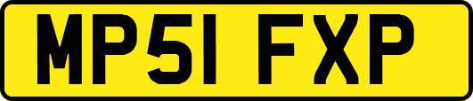 MP51FXP