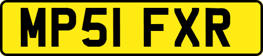 MP51FXR