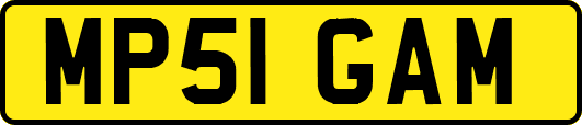 MP51GAM