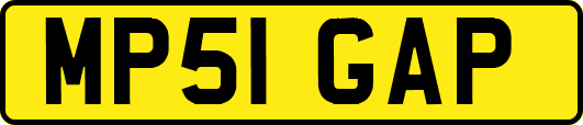 MP51GAP