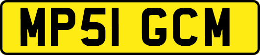 MP51GCM