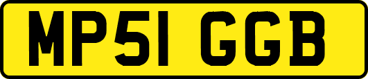 MP51GGB