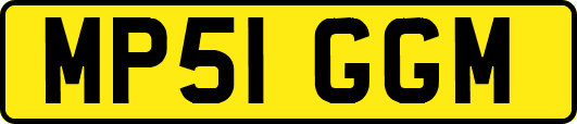 MP51GGM