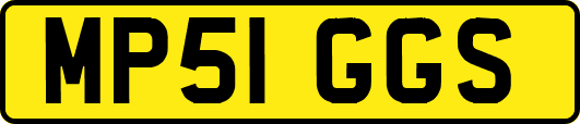 MP51GGS