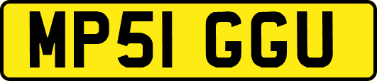 MP51GGU