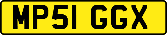 MP51GGX