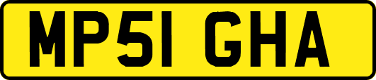 MP51GHA