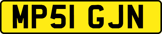 MP51GJN