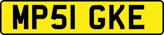 MP51GKE