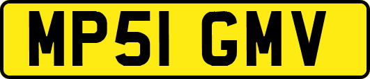 MP51GMV