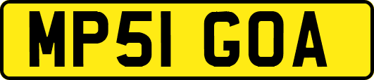 MP51GOA