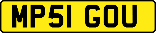 MP51GOU