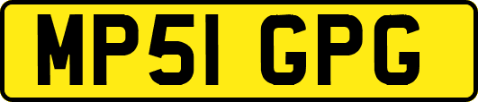MP51GPG