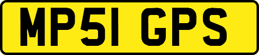 MP51GPS