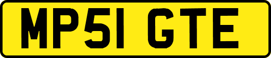 MP51GTE