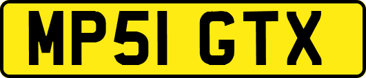 MP51GTX