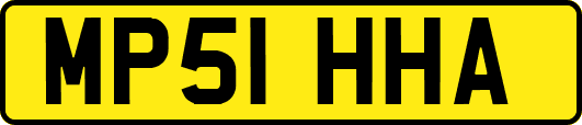 MP51HHA