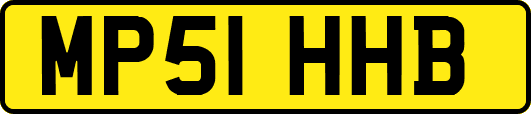 MP51HHB