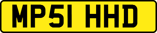 MP51HHD