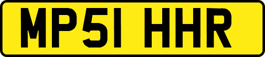 MP51HHR