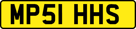 MP51HHS