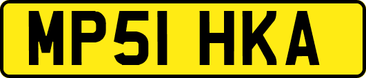 MP51HKA