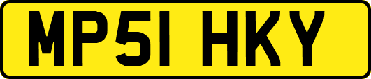 MP51HKY