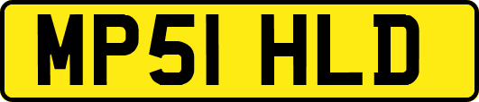 MP51HLD