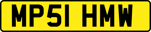 MP51HMW