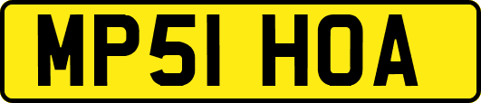 MP51HOA