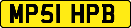 MP51HPB