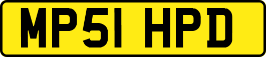 MP51HPD