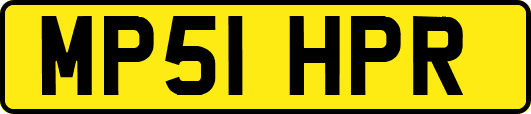 MP51HPR