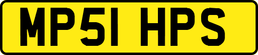 MP51HPS